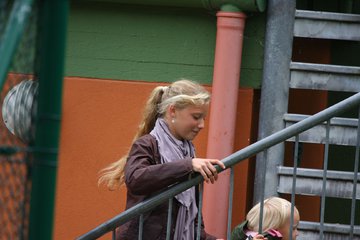 Amelie Intert 536 - Punktspiel TC RW Wahlstedt 1 / Club an der Alster